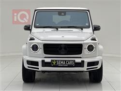 مێرسێدس بێنز G-Class